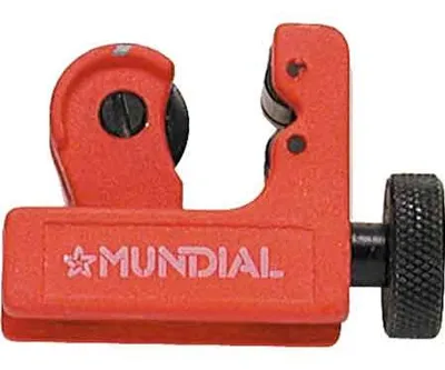 Obrázek produktu pro ŘEZÁK NA TRUBKY MINI MUNDIAL Ø 3–22 mm