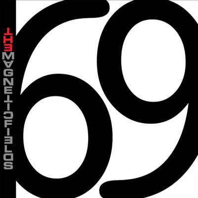 69 Love Songs – 6-LP Vinyl Box Set