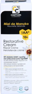 Produktbild von Manuka Repair Creme, 40 ml CRE
