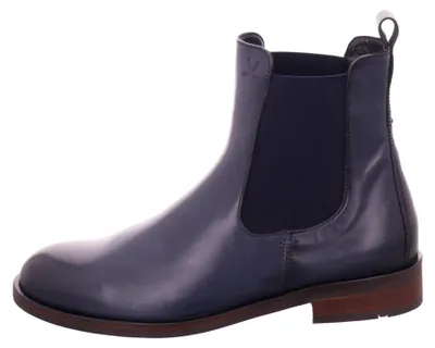 Produktbild von Lloyd Chelsea Boots Damen 32313230303831 Blau 36 EU