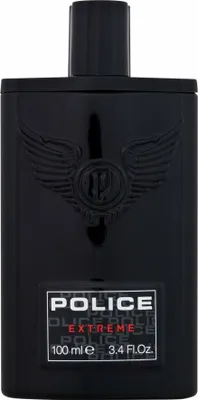 Produktbild von Police - Extreme - Für Männer, 100 ml