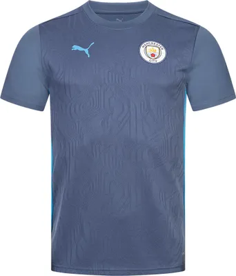 Obrázek produktu pro XS|Manchester City FC PUMA Pánský tréninkový dres 777521-12