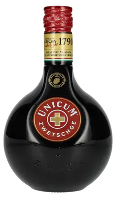 Image de Zwack Unicum Pruneau | 34,5 % vol | 0,7 l