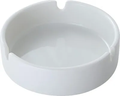 Zdjęcie produktu dla Popielniczka ceramiczna ¤10cm