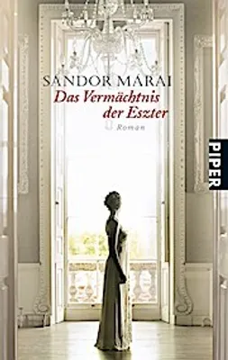 Produktbild von Das Vermächtnis der Eszter