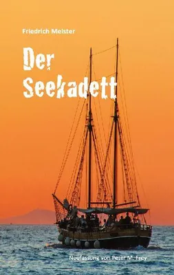 Produktbild von Der Seekadett