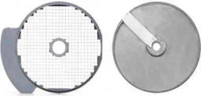 Obrázek produktu pro Sada krychlových disků 8x8 mm