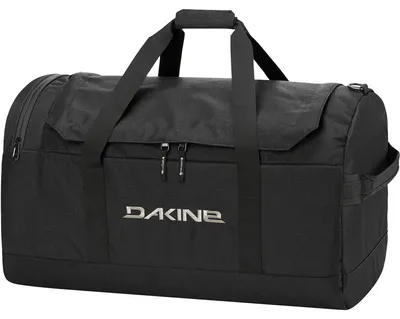 Productafbeelding van DAKINE reistas EQ Duffle 70L Black zwart