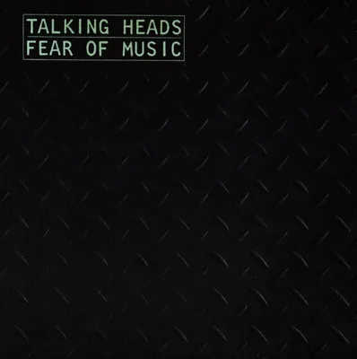 Image de Talking Heads - La peur de la musique