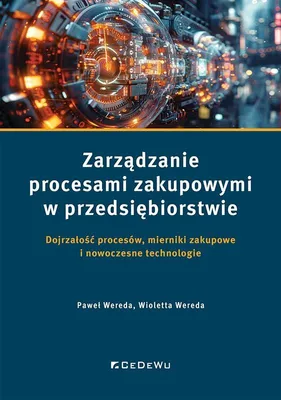 Immagine prodotto di Zarządzanie procesami zakupowymi...