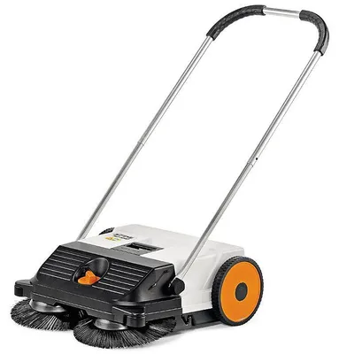 Image de Balayeuse mécanique KG 550 - STIHL - 4860-019-4705