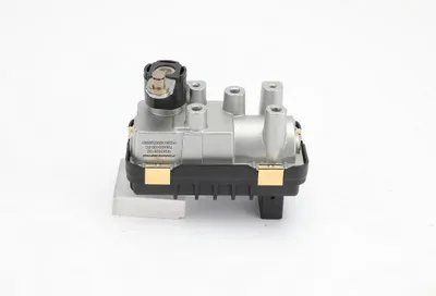 Productafbeelding van Frankberg 1x laaddrukregelventiel voor Mercedes-Benz W211 W164 V251 V221 Jeep