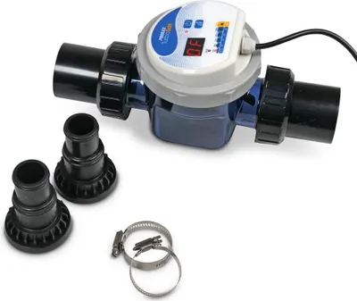 Produktbild von Salz-Elektrolysegeräte Poolex Turbo Salt Modell 100 für Pool 10m3