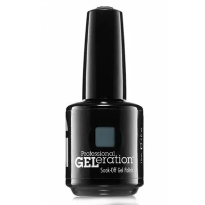 Produktbild von Geleration Farben Nagellack GEL-894 NY State of Mind 15ml