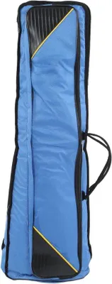 Productafbeelding van Famanu tenor trombonehoes, waterdicht en duurzaam - blauw