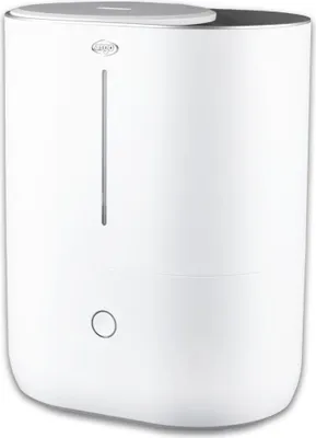 Immagine prodotto di Umidificatore ad Ultrasuoni Argoclima MOON 4 L 23 W Bianco