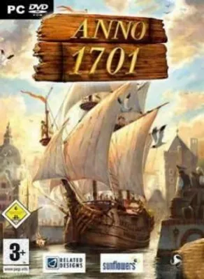 Produktbild von Anno 1701