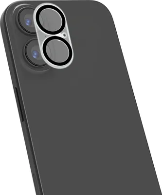 Obrázek produktu pro iPhone 17 Chránič objektivu fotoaparátu, tvrzené sklo