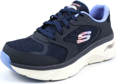 Produktbild von Skechers Skechers blau 802-80-00227