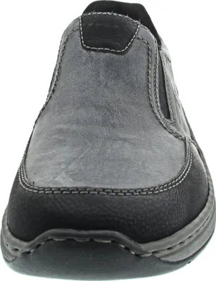 Produktbild von Rieker 14362-00 (42/schwarz/graphit)