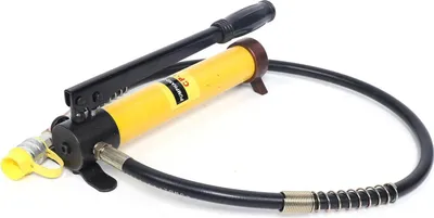 Immagine prodotto di Pinze idrauliche per cavi con tagliacavi, 16-500 mm², 15 t, giallo