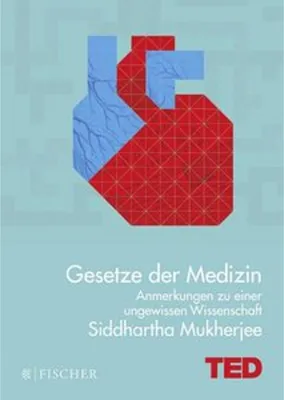 Immagine prodotto di Gesetze der Medizin