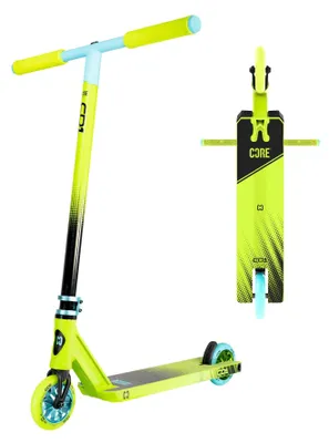 Immagine prodotto di CORE CD1 Stunt Scooter Blu lime