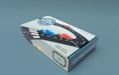 Produktbild von Expressway