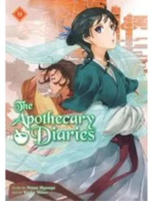 Produktbild von The Apothecary Diaries 09 (Light Novel)