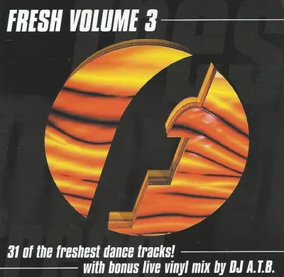 Produktbild von Fresh Band 3