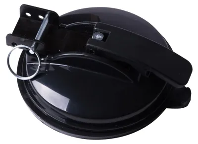Produktbild von Camping-Markisenhalterung für Thule, Fiamma und Dometic mit Saugnäpfen