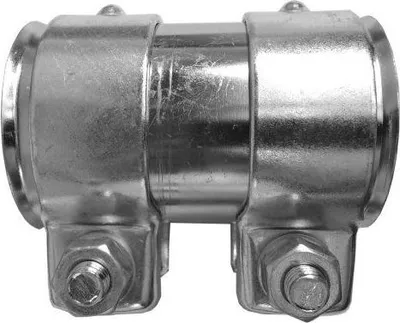 Produktbild von IMASAF 05.11.50 Auspuffschelle Klemmschelle Ø50mm für OPEL Astra H Caravan (A04) Astra H Schrägheck (A04) Astra H GTC (A04) Astra H Limousine (A04)
