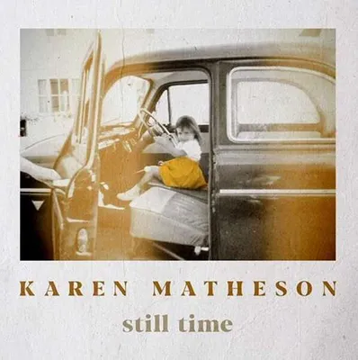 Image de Matheson, K : Still Time