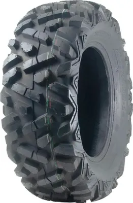 Produktbild von 27x9.00-14 ATV-Quad-Reifen Wanda P350, 6-lagig, mit E-Prüfzeichen, straßenzugelassener All-Terrain-Reifen