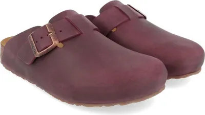 Produktbild von Haflinger Uni Porto Clog borde EUR 40