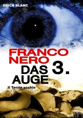 Produktbild von Das 3. Auge