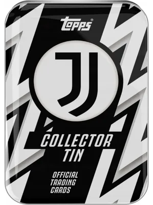 Produktbild von Topps 5053307076808, Fußball, Mehrfarbig, Box