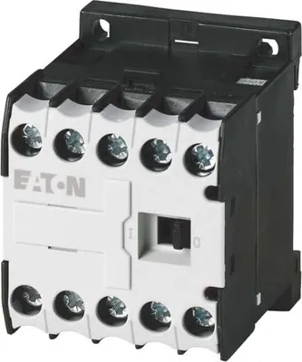 Produktbild von Eaton Hilfsschütz AC 2S2Ö DILER-22(24V50/60HZ)