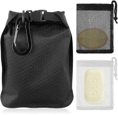 Obrázok produktu pre Vodotesné vrecká na potápanie – prenosné vrecko na potápanie – 17 x 13 cm