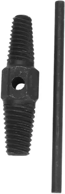 Produktbild von Schraubendreher-Set - Schraubenentferner - Beschädigte Schrauben Entferner - Holzbearbeitung Werkzeug - Schraubenzieher - für 1/2in/3/4in Wasserhahn/ Rohr