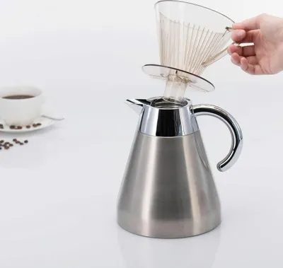 Obrázok produktu pre Kávový filter Westmark Spout 24452270