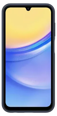 Immagine prodotto di Samsung Card Slot Cover Galaxy A15, A15 5G-blu-nero