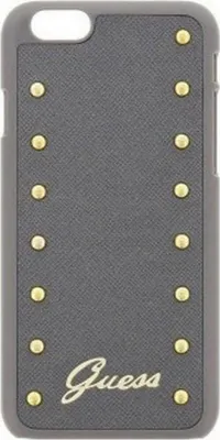 Produktbild von Guess - Studded - Hart Cover/Case/Schutzhülle - Apple iPhone 6
