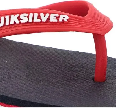 Obrázok produktu pre Topánky Quiksilver AQBL100277XBRB, veľkosť: 35