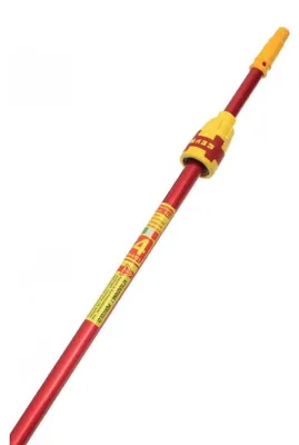 Obrázek produktu pro TELESKOPICKÁ TYČ 4 m (2×200)