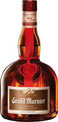 Produktbild von Grand Marnier Cordon Rouge | 40 % vol | 0,7 l