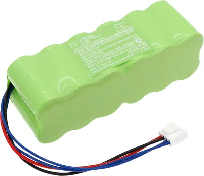 Immagine prodotto di TECHTEK Batteria compatibile con [Mamirobot] 416, 461, K3, K5, K7, KF5, KF7 sostituisce 12SC3000S1P, per KF7JB04180195