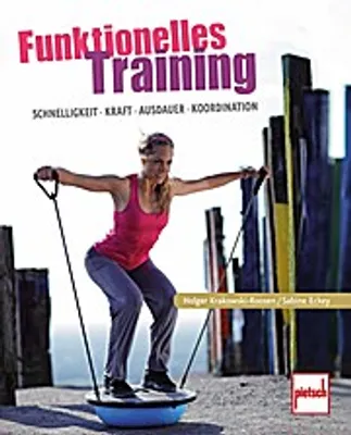 Produktbild von Funktionelles Training