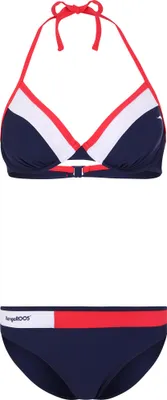 Produktbild von KangaROOS Bügel-Bikini Energy marine Größe 38 Cup B