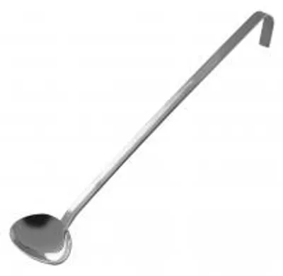 Immagine prodotto di PIAZZA Cucchiaione Inox Unipezzo
